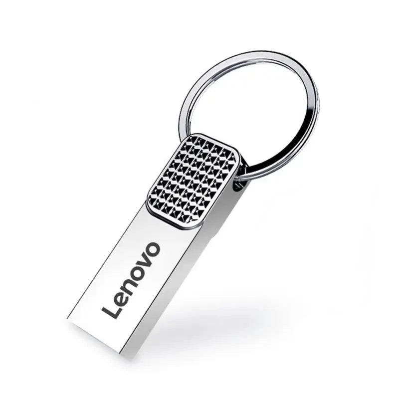 Pen Drive Lenovo 2TB: Alta Velocidade e Segurança em um Só Dispositivo, Transforme Seu Armazenamento !